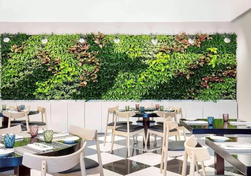 Fotos del hotel Ibis Deira City Centre:  7