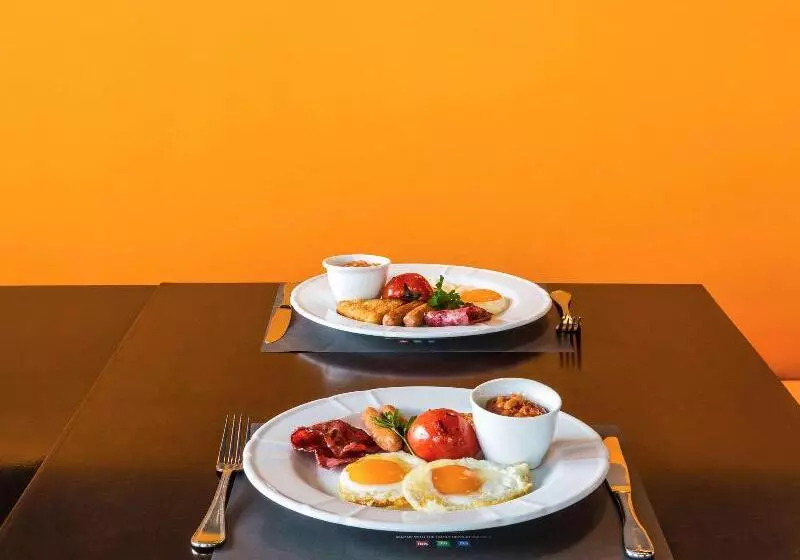 Fotos del hotel Ibis Deira City Centre:  11