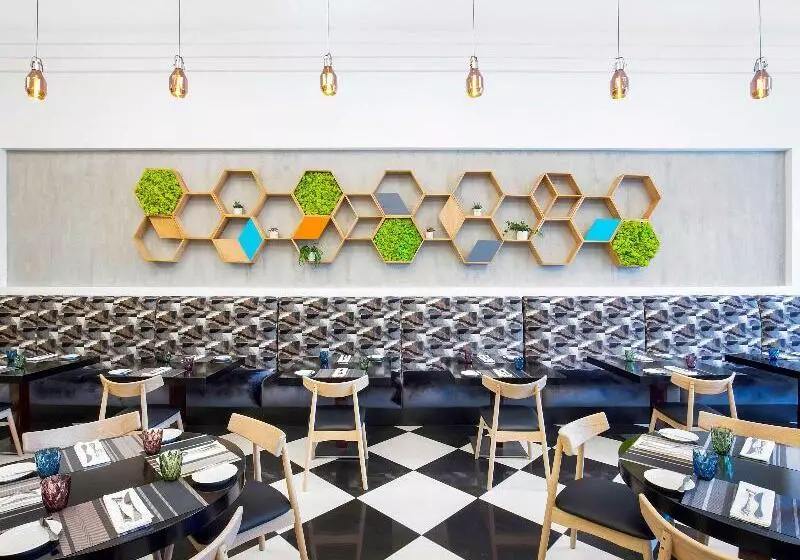 Fotos del hotel Ibis Deira City Centre:  20