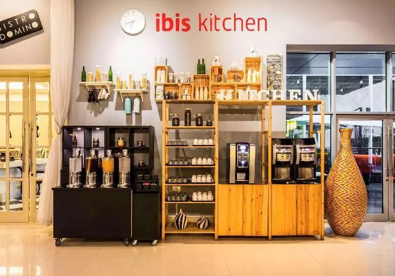 Fotos del hotel Ibis Deira City Centre:  15