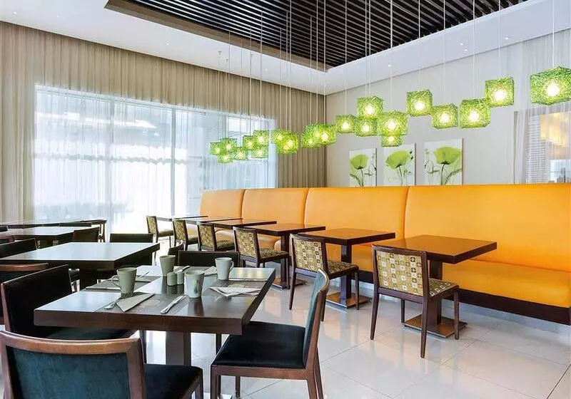 Fotos del hotel Ibis Deira City Centre:  14