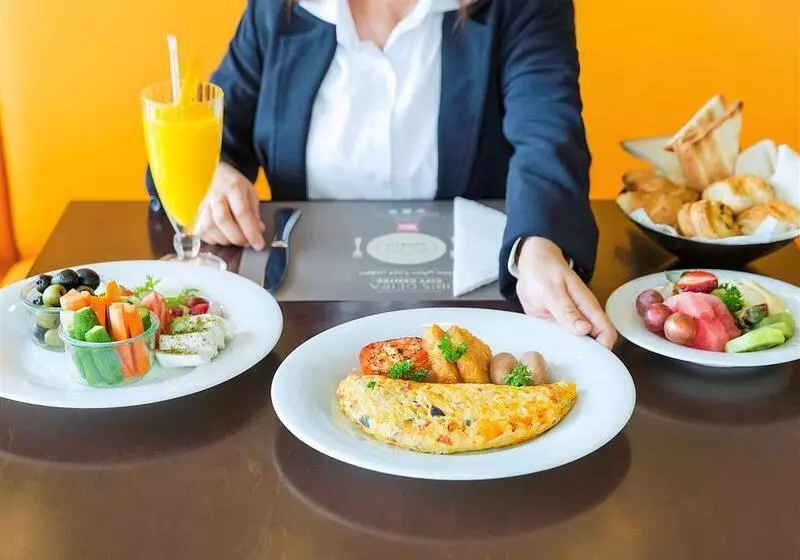 Fotos del hotel Ibis Deira City Centre:  17