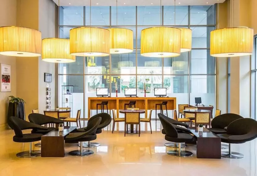 Fotos del hotel Ibis Deira City Centre:  47