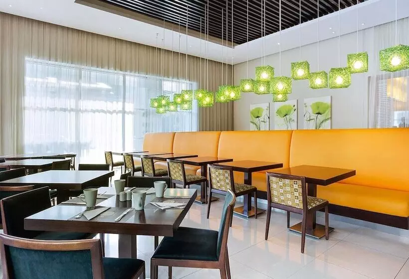 Fotos del hotel Ibis Deira City Centre:  51
