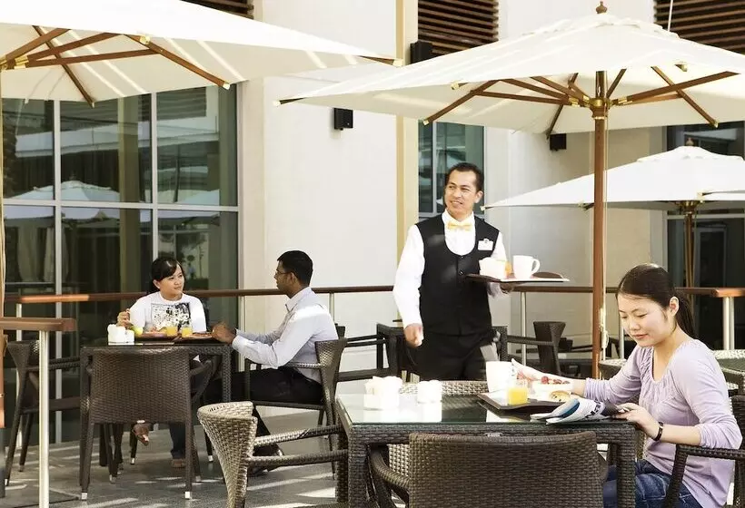 Fotos del hotel Ibis Deira City Centre:  56