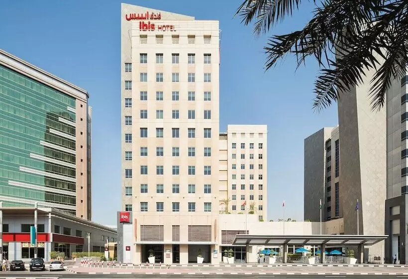 Ibis Deira City Centre