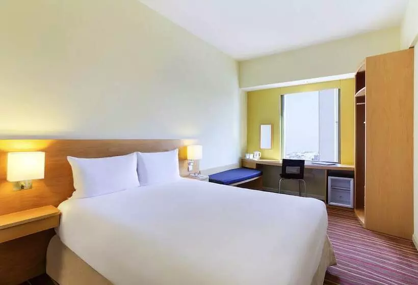 Fotos del hotel Ibis Deira City Centre:  2