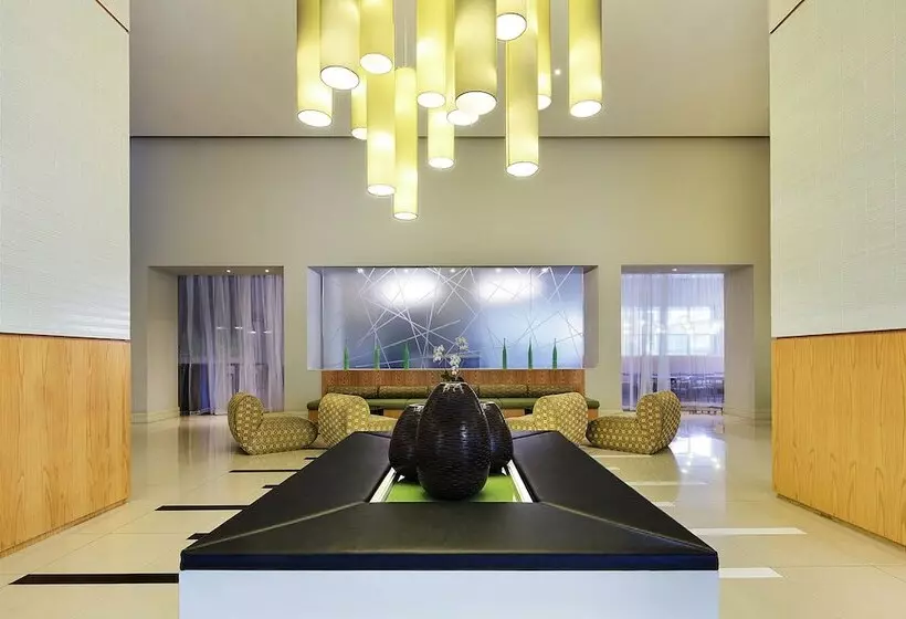 Fotos del hotel Ibis Deira City Centre:  4