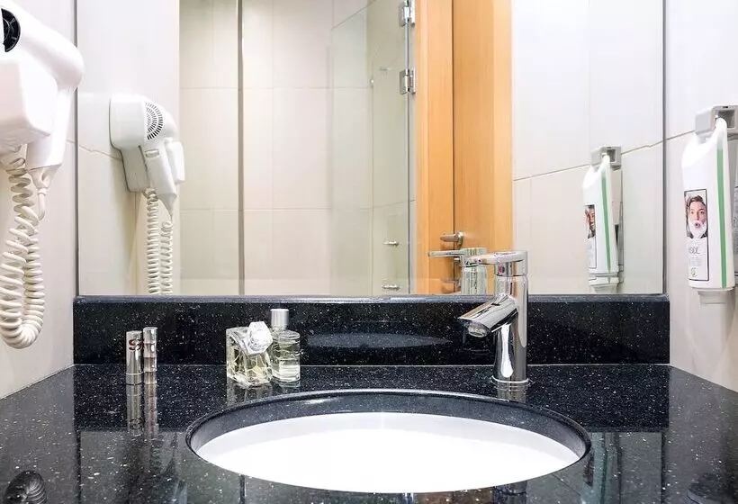 Fotos del hotel Ibis Deira City Centre:  5