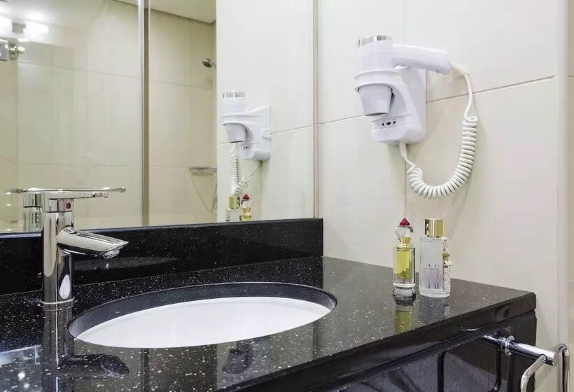 Fotos del hotel Ibis Deira City Centre:  16