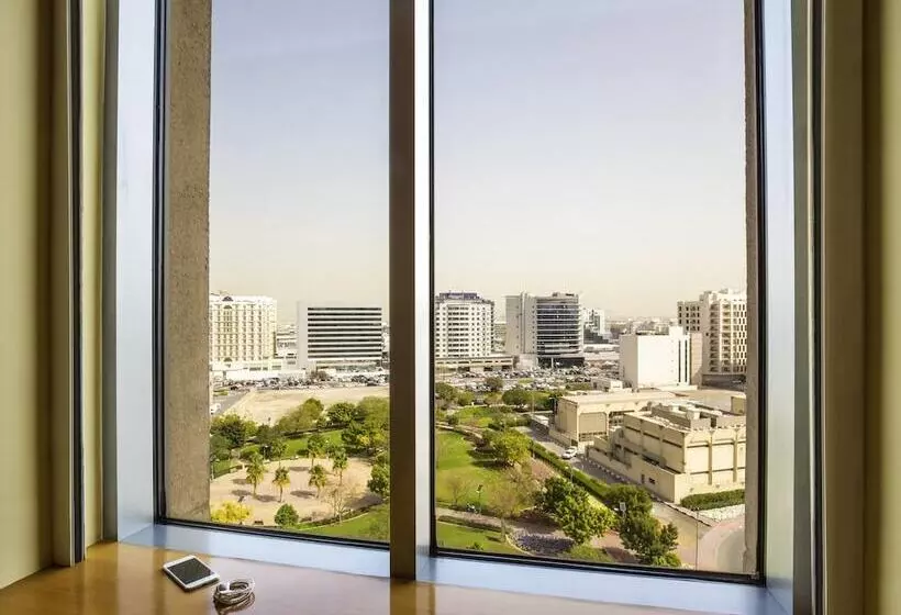 Fotos del hotel Ibis Deira City Centre:  6