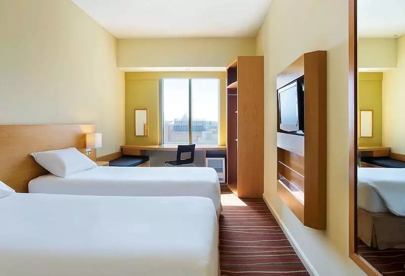 Fotos del hotel Ibis Deira City Centre:  24