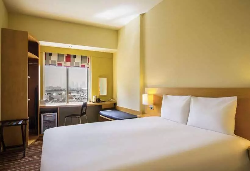 Fotos del hotel Ibis Deira City Centre:  28