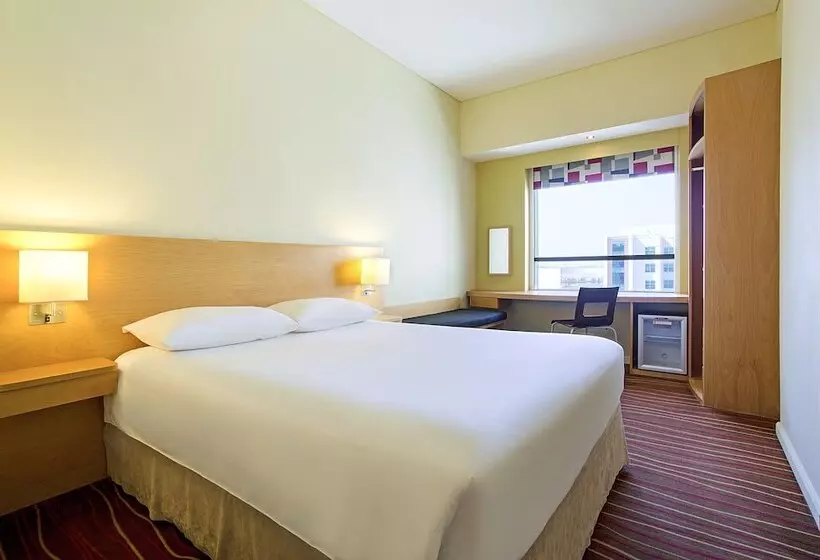 Fotos del hotel Ibis Deira City Centre:  32
