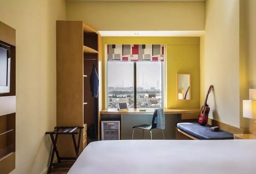 Fotos del hotel Ibis Deira City Centre:  35