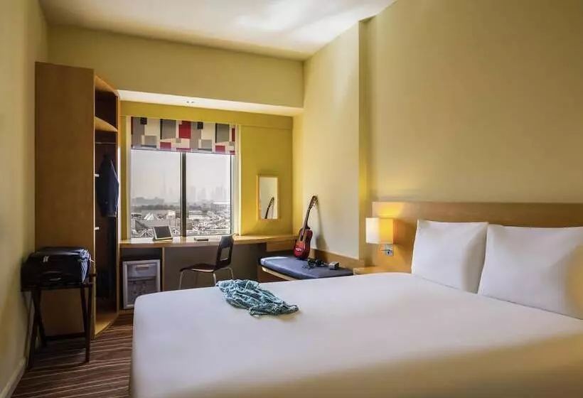 Fotos del hotel Ibis Deira City Centre:  38