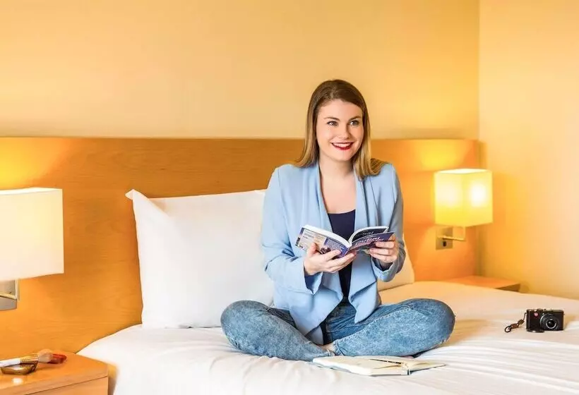 Fotos del hotel Ibis Deira City Centre:  41