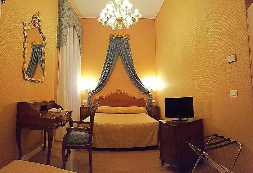 Fotos del hotel Locanda Canal:  4