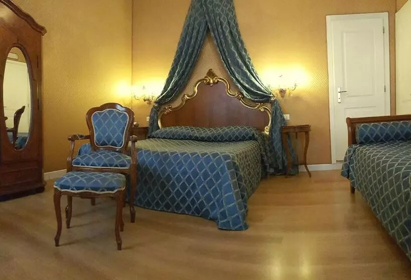 Fotos del hotel Locanda Canal:  5