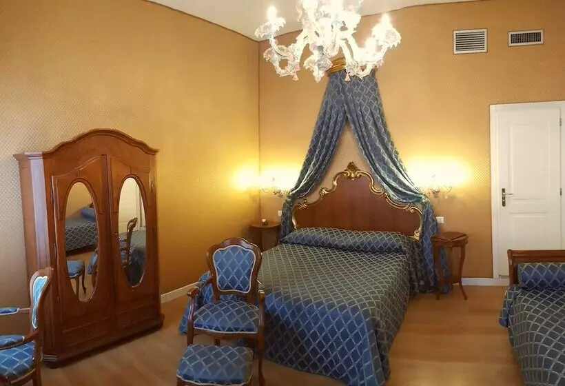 Fotos del hotel Locanda Canal:  6