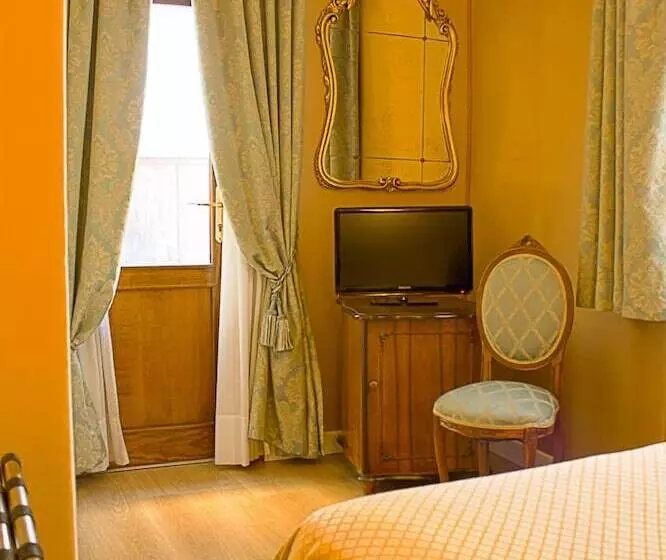 Fotos del hotel Locanda Canal:  7