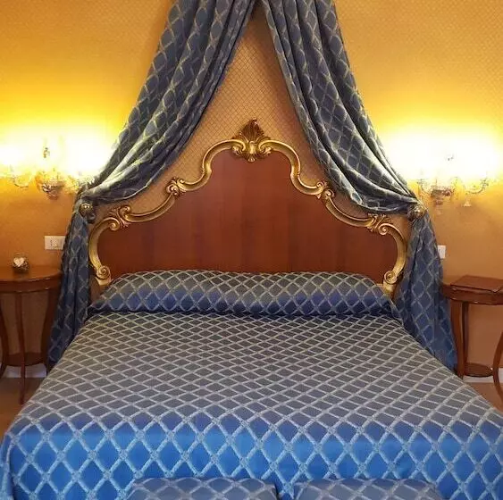 Fotos del hotel Locanda Canal:  9