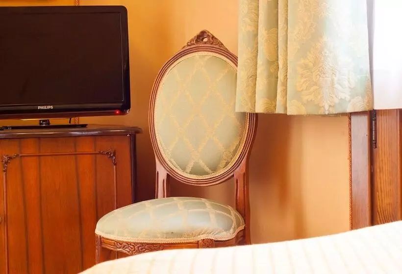 Fotos del hotel Locanda Canal:  10