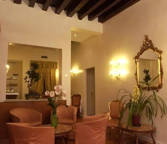 Fotos del hotel Locanda Canal:  2