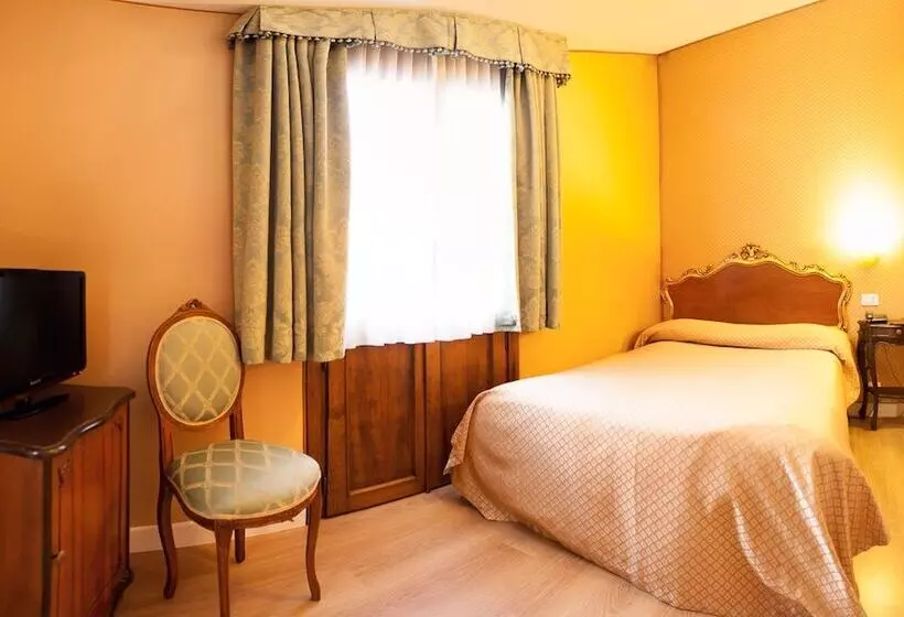 Fotos del hotel Locanda Canal:  3