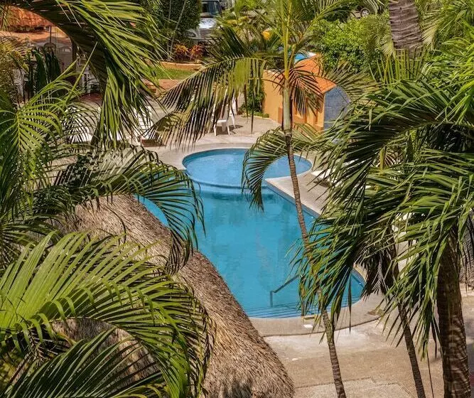 Fotos del hotel Margaritas:  2