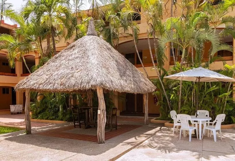 Fotos del hotel Margaritas:  13