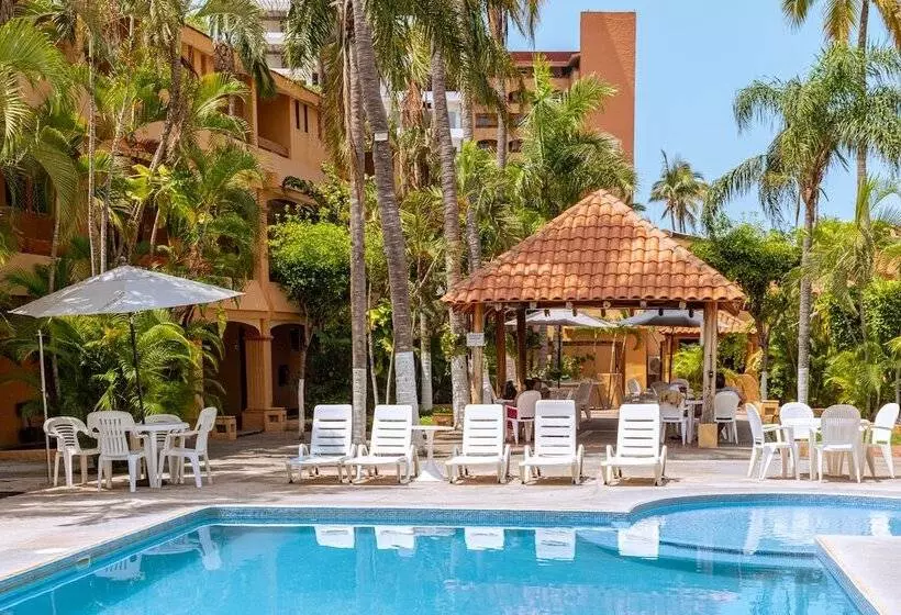 Fotos del hotel Margaritas:  9