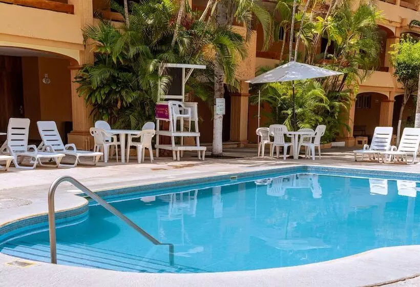 Fotos del hotel Margaritas:  15