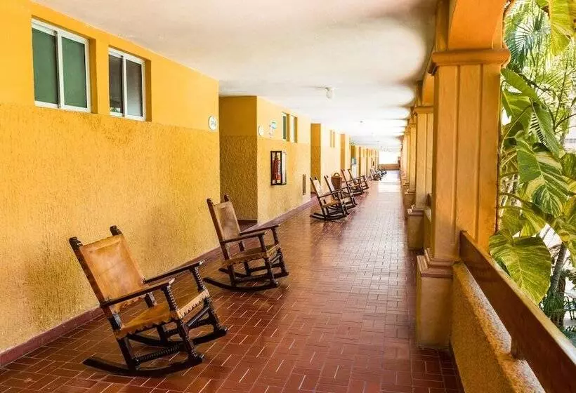 Fotos del hotel Margaritas:  6