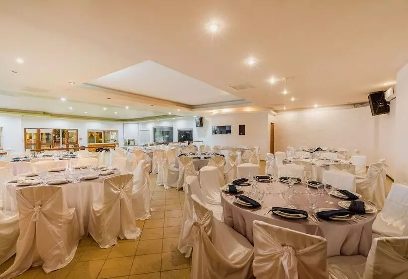 Fotos del hotel Margaritas:  4