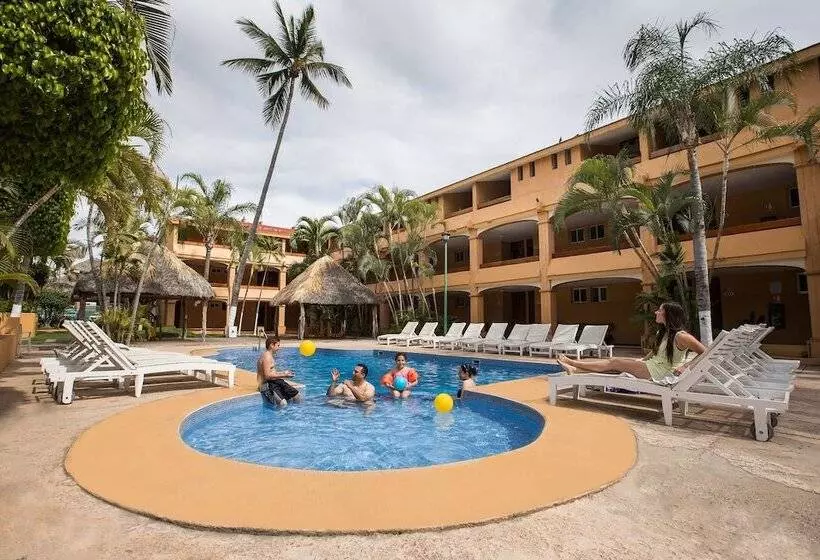 Fotos del hotel Margaritas:  8