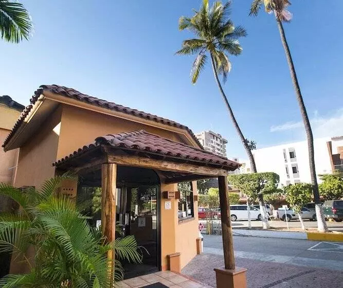 Fotos del hotel Margaritas:  11