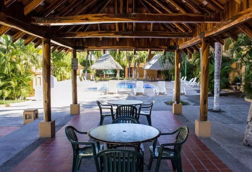 Fotos del hotel Margaritas:  5