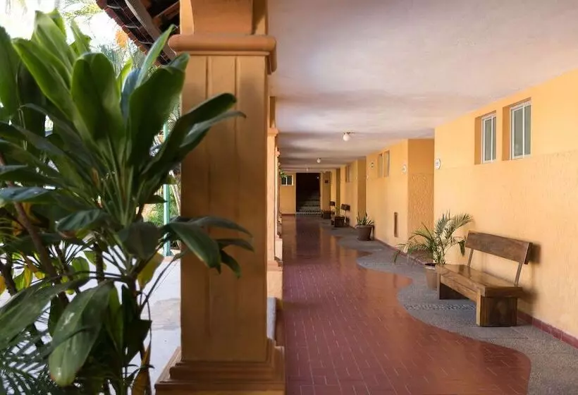 Fotos del hotel Margaritas:  3