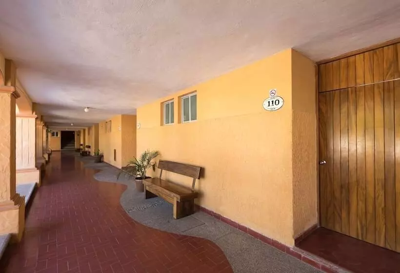 Fotos del hotel Margaritas:  14