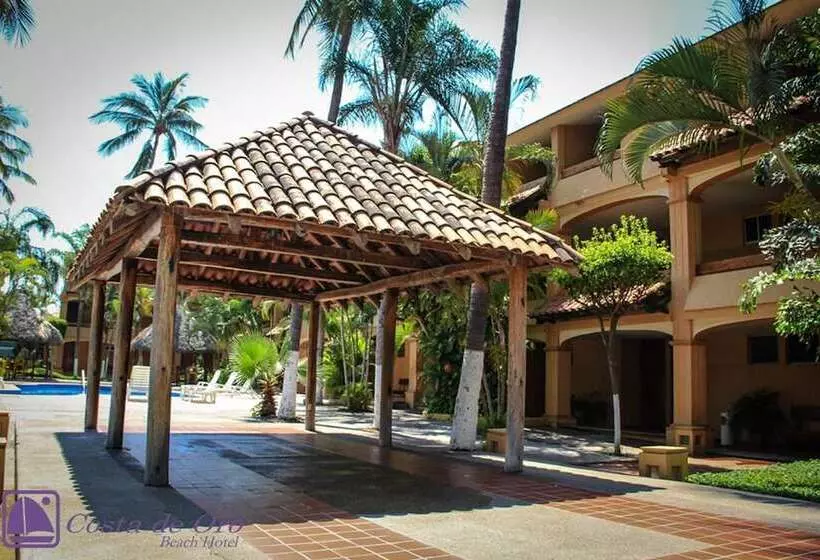 Fotos del hotel Margaritas:  7