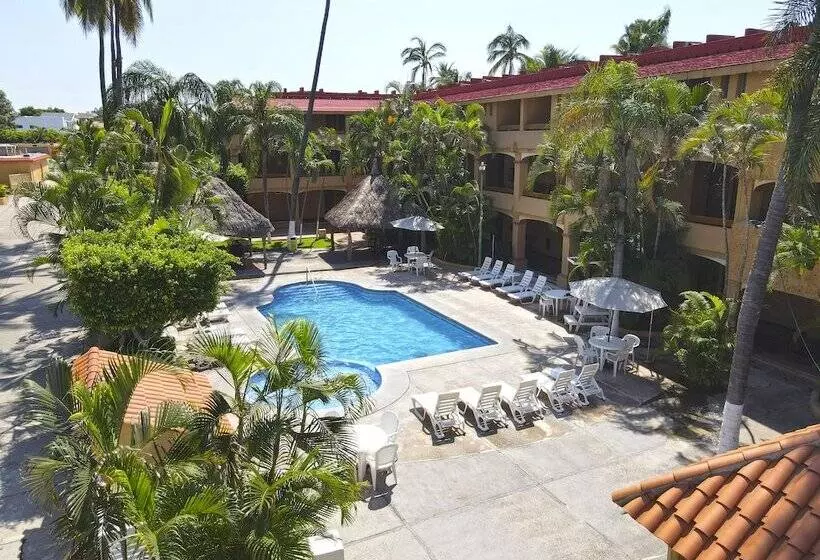 Fotos del hotel Margaritas:  12