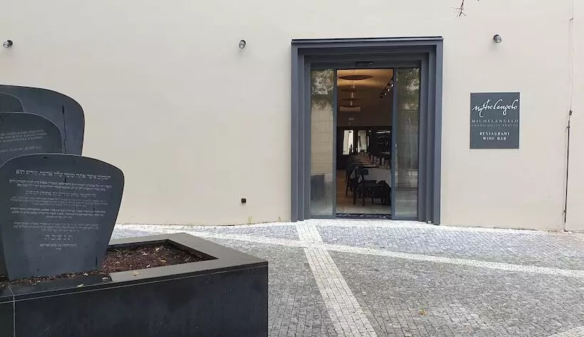 Fotos del hotel Michelangelo Grand:  3