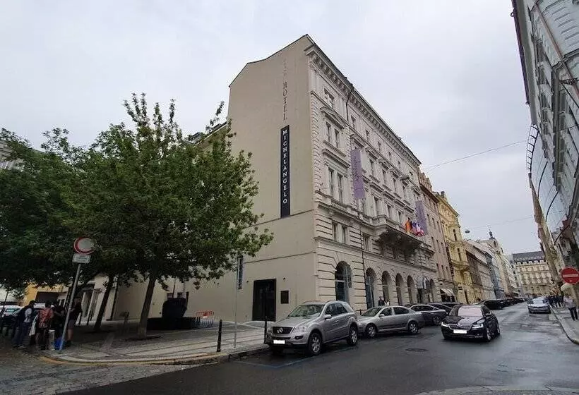 Fotos del hotel Michelangelo Grand:  9