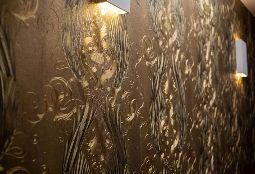 Fotos del hotel Michelangelo Grand:  8