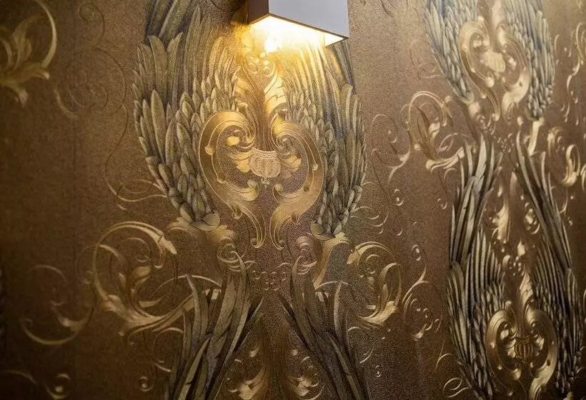 Fotos del hotel Michelangelo Grand:  12