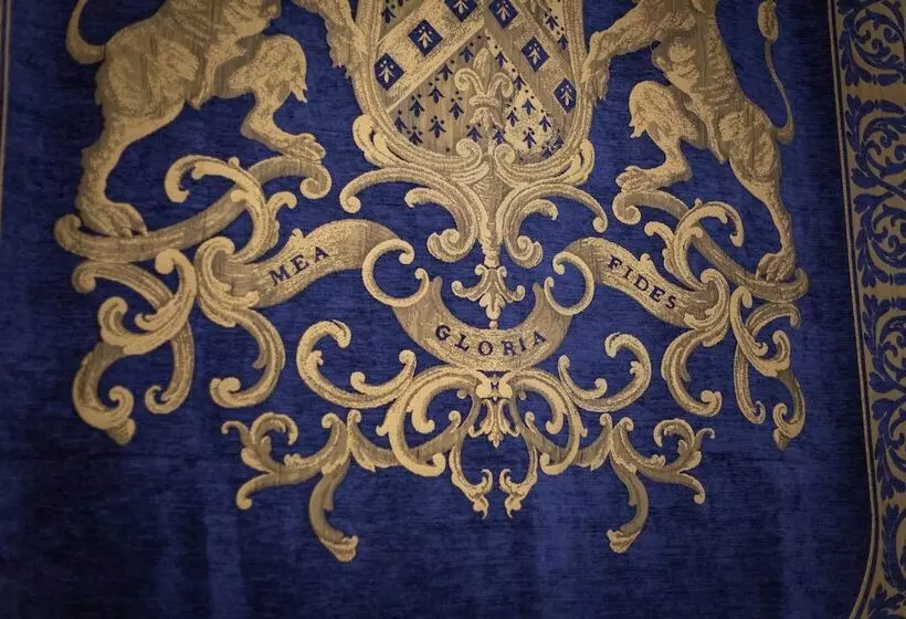 Fotos del hotel Michelangelo Grand:  4