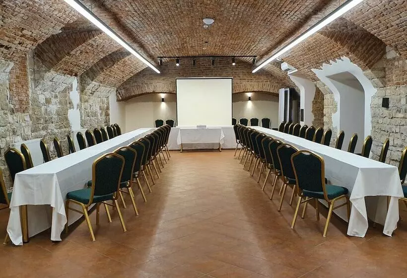 Fotos del hotel Michelangelo Grand:  2