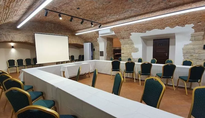 Fotos del hotel Michelangelo Grand:  11