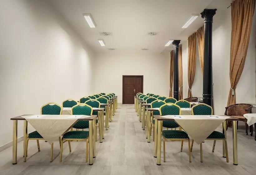 Fotos del hotel Michelangelo Grand:  7